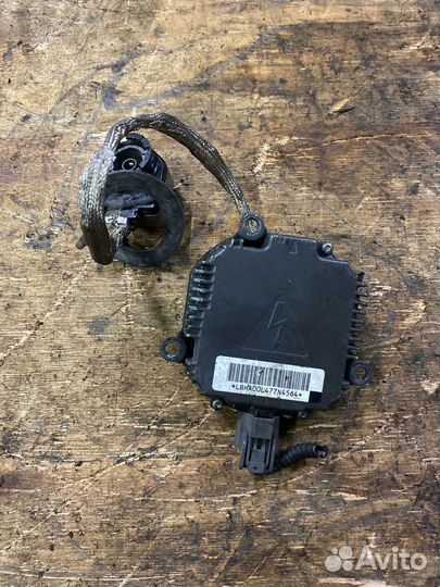 Блок ксенона Honda Stepwgn