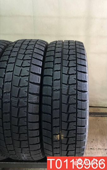 Dunlop Winter Maxx WM01 185/65 R15 88Q