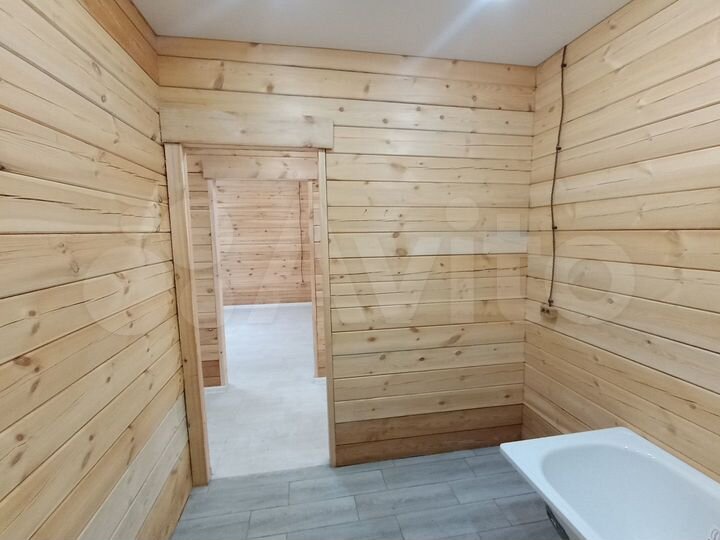 Дом 144 м² на участке 6 сот.