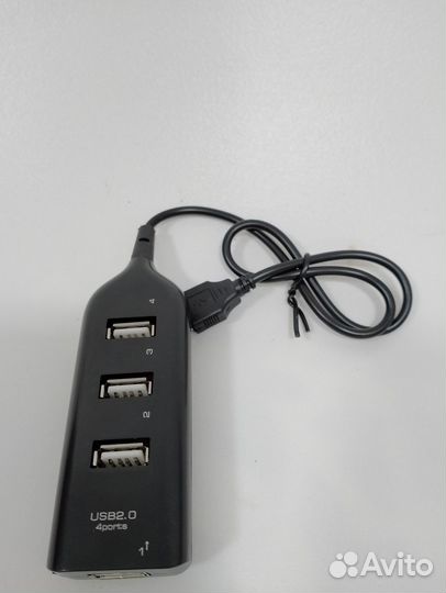 Usb разветвитель