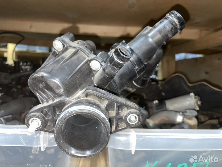 Термостат Mercedes GLA