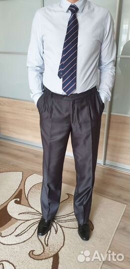 Костюм мужской