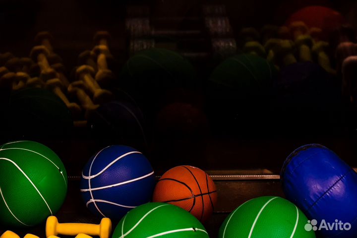 Аренда спортивного зала