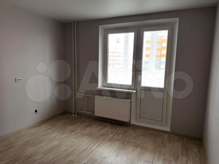 3-к. квартира, 83,9 м², 15/17 эт.