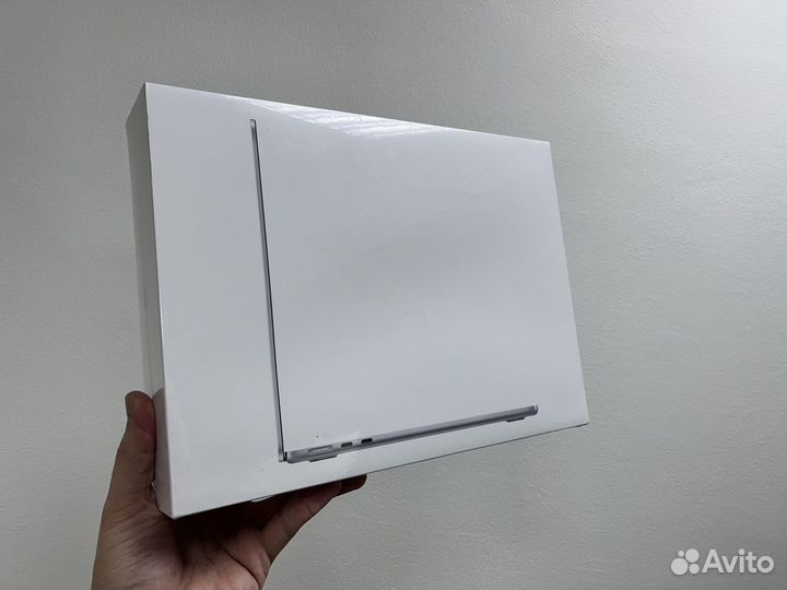 MacBook Air M2 8/256Gb