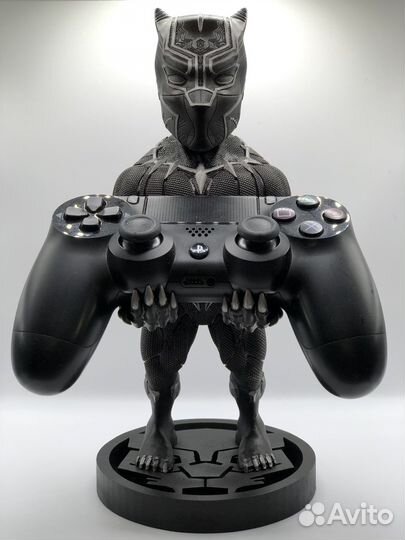 Черная Пантера Держатель для джойстика