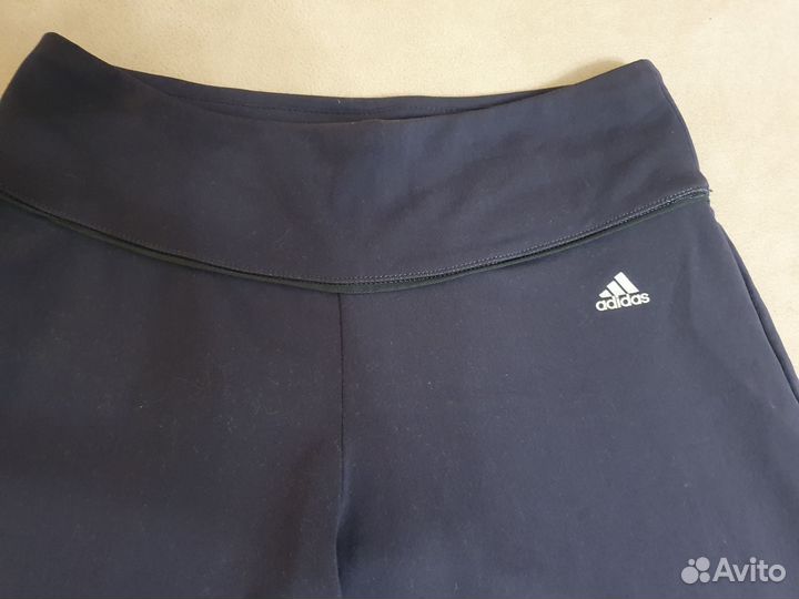 Бриджи женские adidas оригинал