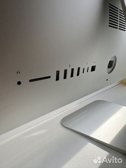 Apple iMac