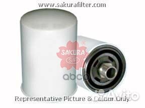 Фильтр гидравлический Sakura HC-2701 Индонезия