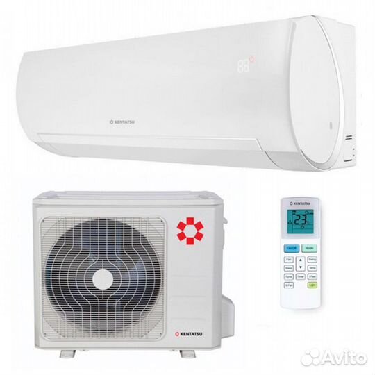 Кондиционер kentatsu