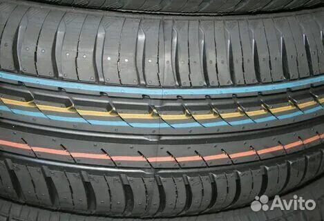 Delinte DS8 255/50 R20