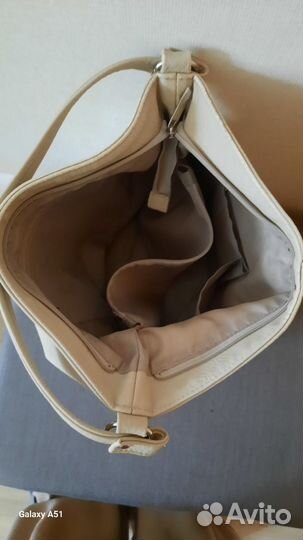 Сумка женская через плечо