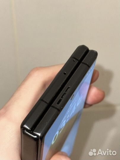 Vivo X Fold, 12/512 ГБ