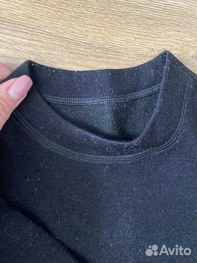 Термобелье montero