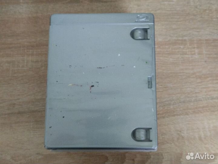 Диски для пс 3