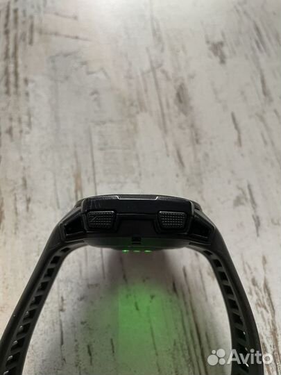 Garmin instinct (graphite)