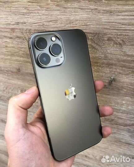iPhone 13 Pro Max, 128 ГБ