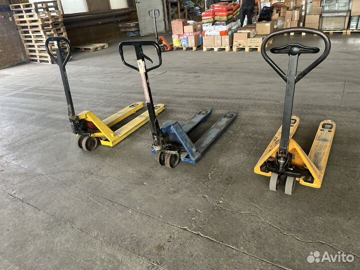 Продам рохлю