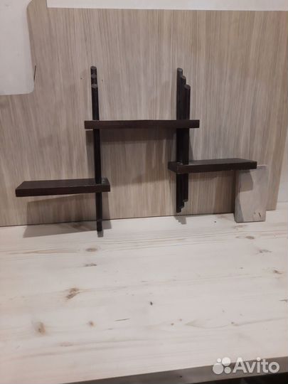 Полка настенная СССР