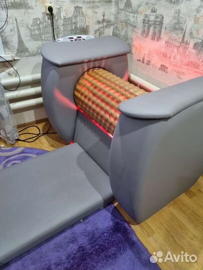 Роликовый тренажер