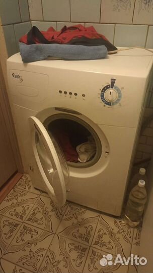 Стиральная машина бу