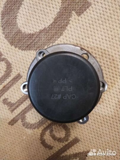 Ступица передняя VAG VW Audi Skoda