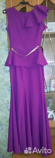 Продам вечернее платье