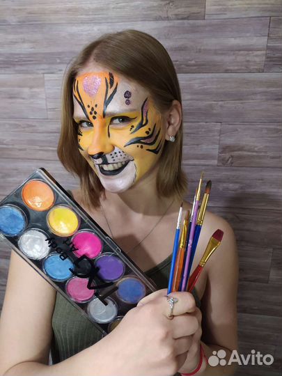 Аквагример