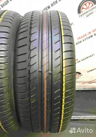Michelin Primacy HP 225/55 R17 97W
