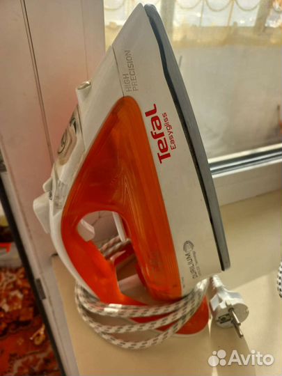 Утюг Tefal