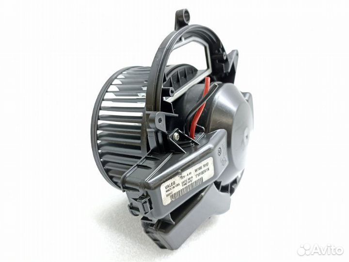 Мотор печки Mercedes-Benz Gle-Class W166 2.2D 2018