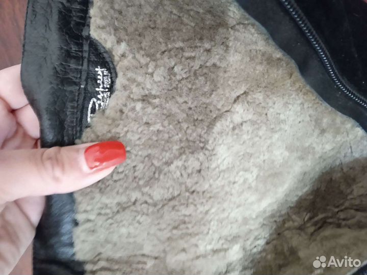 Сапоги