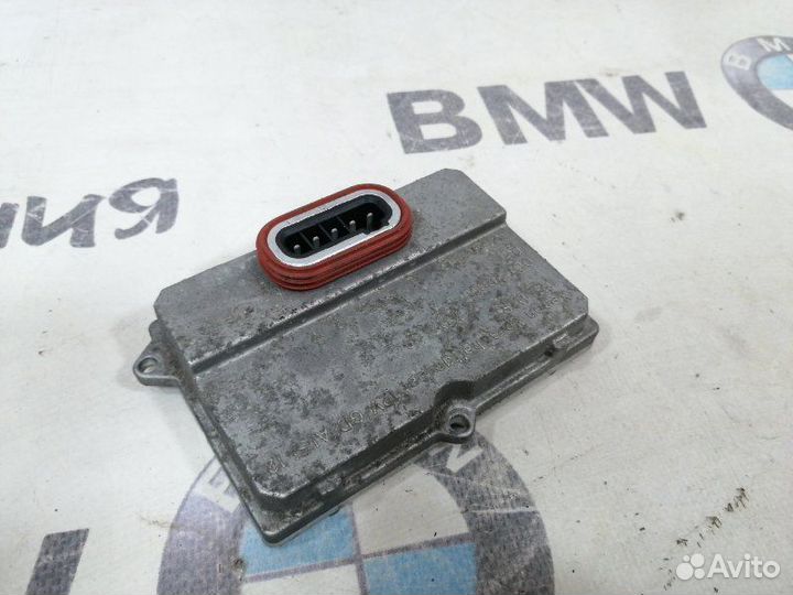 Блок розжига ксенона Bmw X5 E53 N62B44 2006