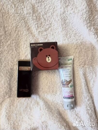 Набор косметики