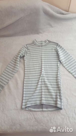 Термо белье norvg