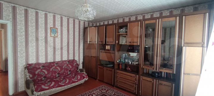 Дом 81,3 м² на участке 12,3 сот.