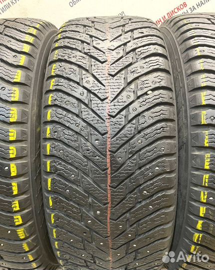 Nokian Tyres Hakkapeliitta 8 SUV 265/60 R18 119Y