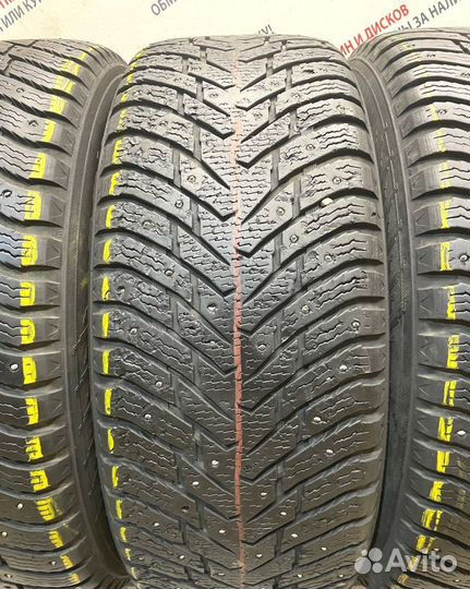 Nokian Tyres Hakkapeliitta 8 SUV 265/60 R18 119Y