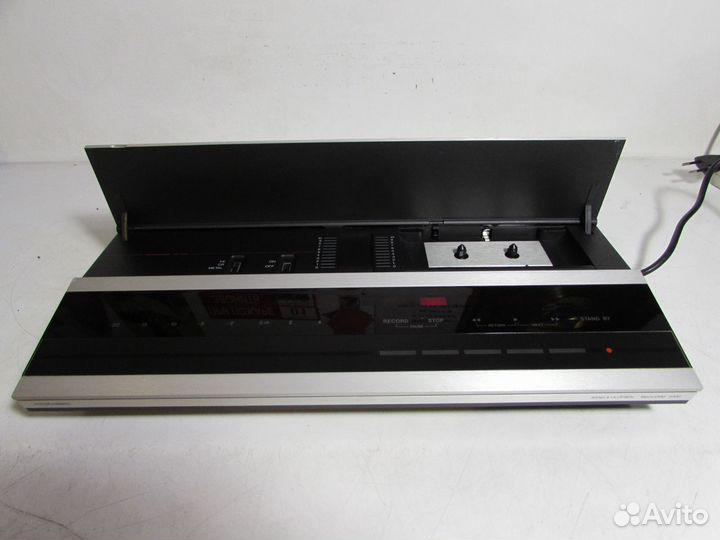 Bang Olufsen Beocord 2000 Кассетная дека Denmark
