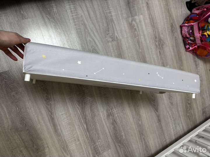 Пеленальная доска