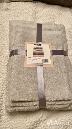 Набор полотенец, 3 шт, Финляндия