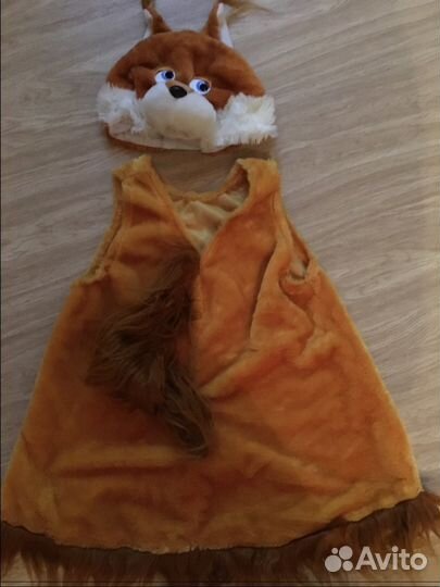 Отдам в аренду карнавальные костюмы