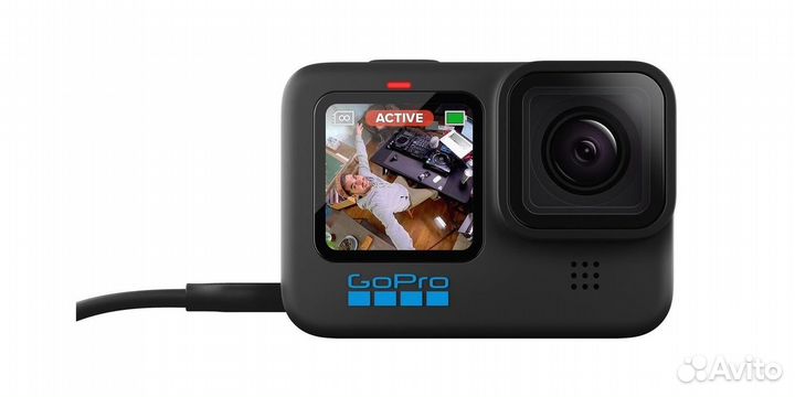 Камера GoPro hero11 Black Edition