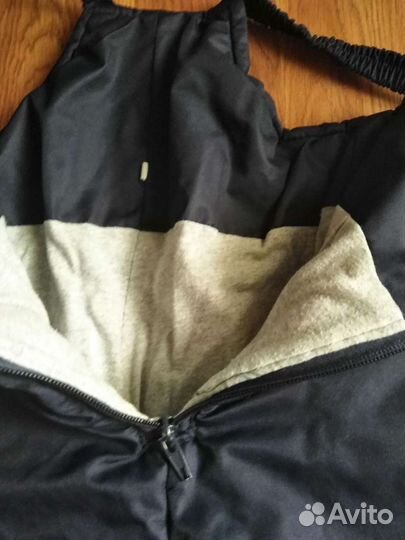 Костюм зимний на мальчика