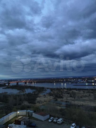 Квартира-студия, 18,5 м², 9/9 эт.