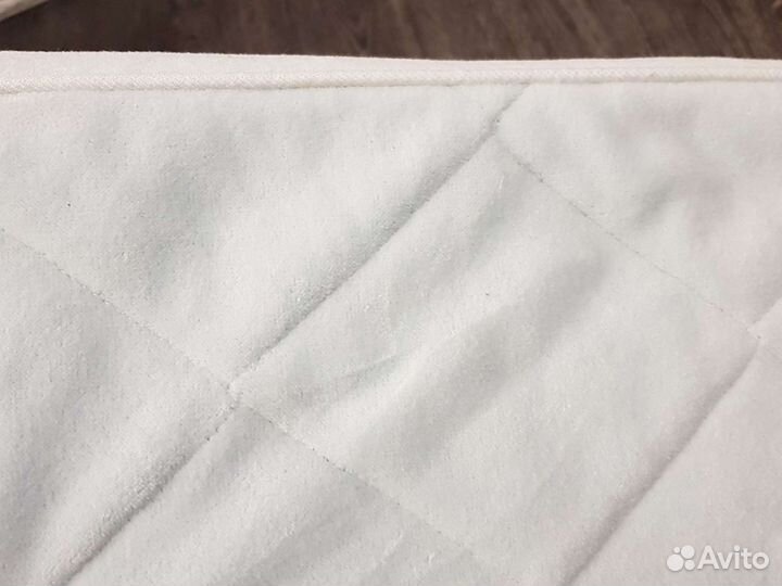 Матрасы для люльки кавказской