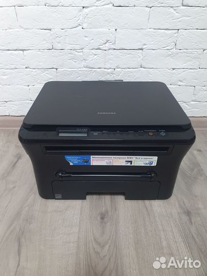Мфу Samsung scx-4300