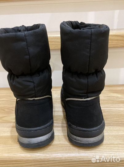 Котофей 34 размер