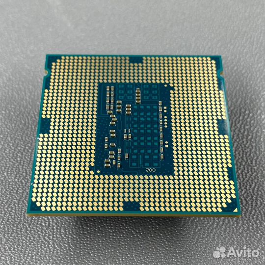 Процессор Intel Core i5-4570 LGA1150, 4 x 3200 мгц