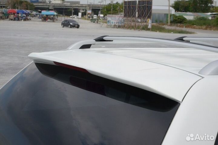 Кунг Фиат Фулбек Fiat Fullback Alpha/Альфа GSS